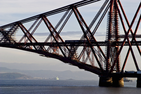 Forth Rail Bridge