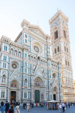 Cattedrale di Santa Maria del Fiore in Florence