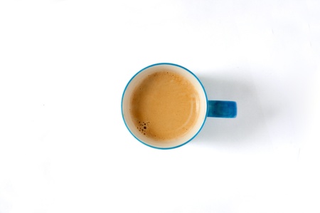 Cup of coffeeの写真素材