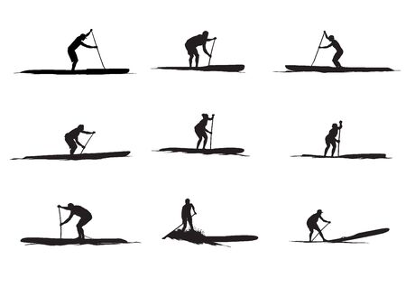 Sup Royalty Free Stock Illustrations And Vectors Stocklib