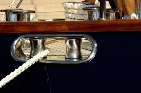 a very nice boat with great details
