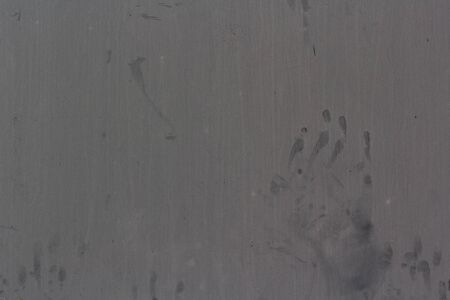 background texture Stains on the wall. 