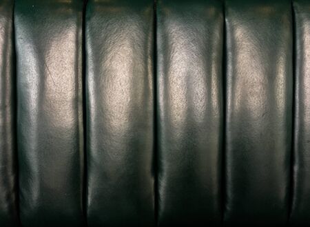 The texture of the sofa, taken only for stripes.の写真素材