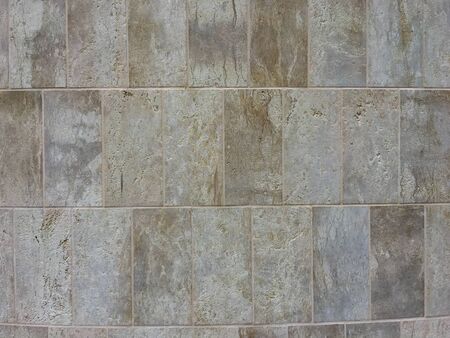 Surface image of tiles Different patterns.
