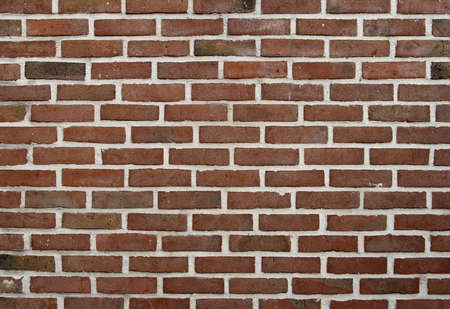 Brick wallの写真素材