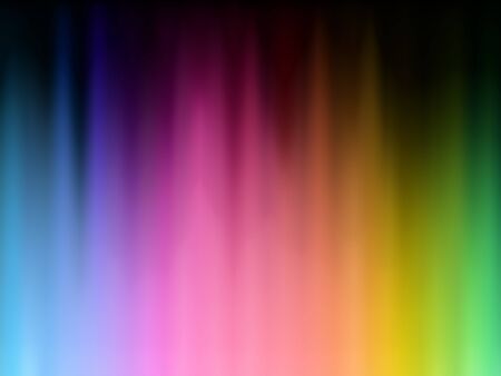 Abstract spectrum backgroundのイラスト素材
