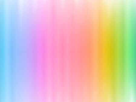 Abstract spectrum backgroundのイラスト素材