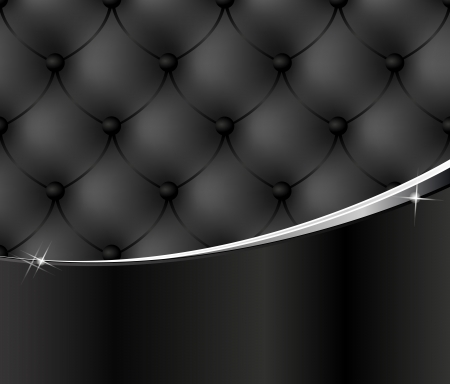 Luxury black backgroundのイラスト素材