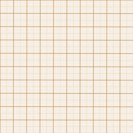 Seamless millimeter paperのイラスト素材
