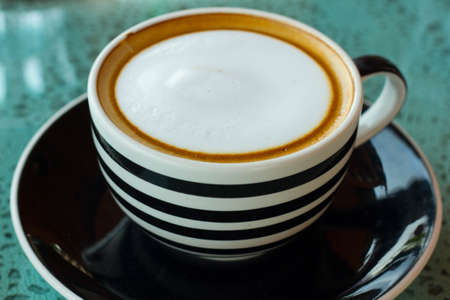 cup of coffeeの写真素材