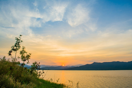 landscapeの写真素材