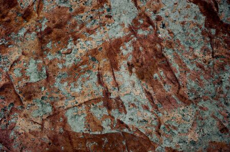 Pattern of Wall Surfaced 