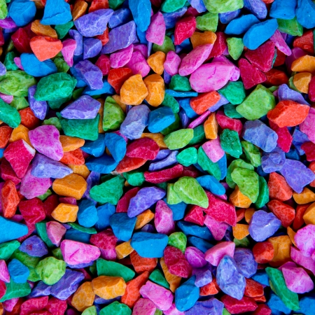 colorful stone texture backgroundの写真素材