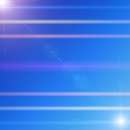 Abstract background blue colourの写真素材