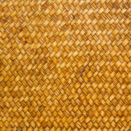 Bamboo wood textureの写真素材