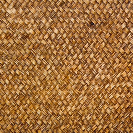 Bamboo wood textureの写真素材