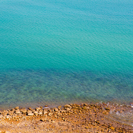 beach and tropical seaの写真素材