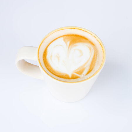 cup of coffeeの写真素材