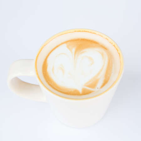 cup of coffeeの写真素材