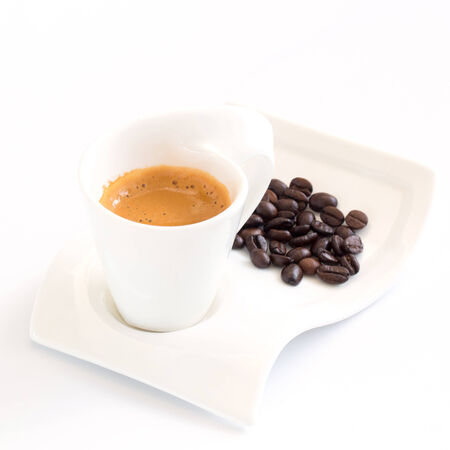 cup of coffeeの写真素材