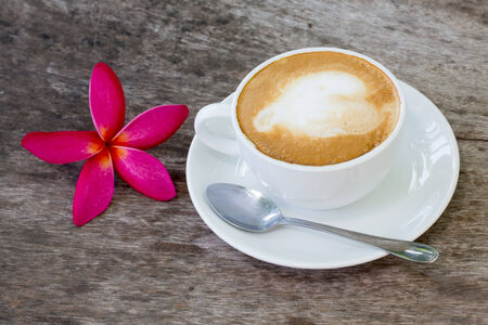 cup of coffeeの写真素材