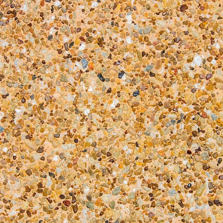 pattern of decorative slate stone wall surfaceの写真素材