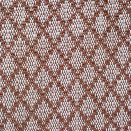 Pattern style Thai Silk