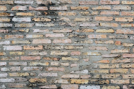 old brick wall texture background