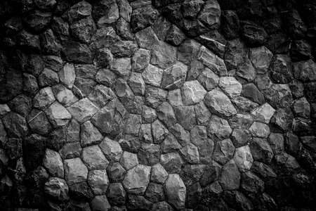 gray stone floor texture designの写真素材