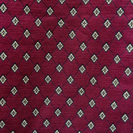 thai fabric textureの写真素材