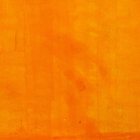 cement orange backgroundの写真素材
