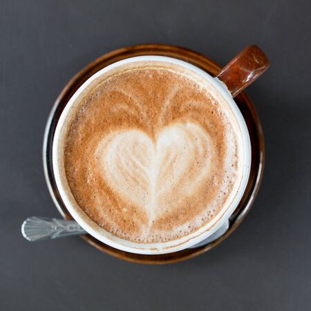 cup of coffee