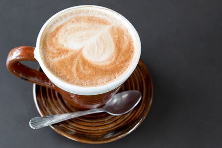 cup of coffeeの写真素材