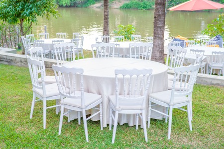 Outdoor areaの写真素材