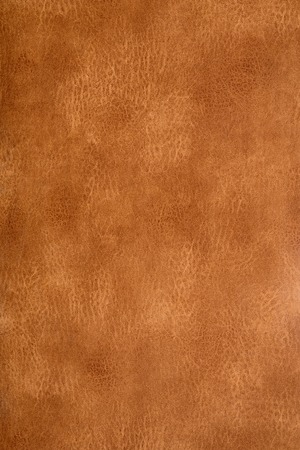 brown leather textureの写真素材