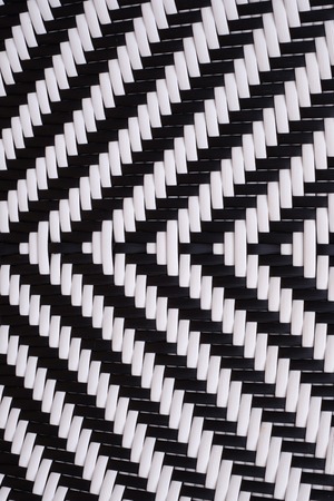 black and white bamboo backgroundの写真素材