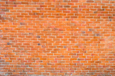 Bricks wallの写真素材