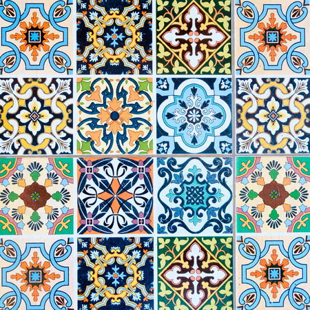 ceramic tiles patterns