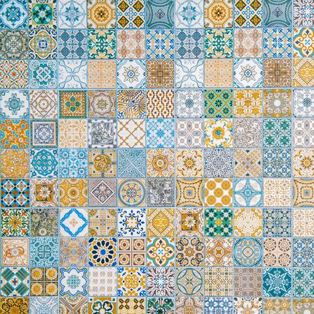 ceramic tiles patterns