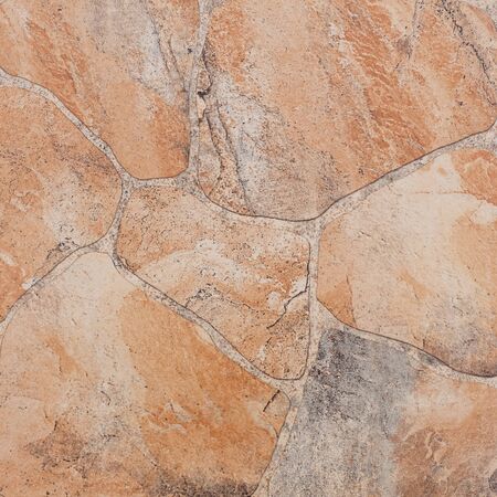 ceramic tiles patterns in the roomの写真素材