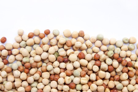 String beansの写真素材