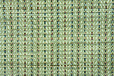 Straw mat texture
