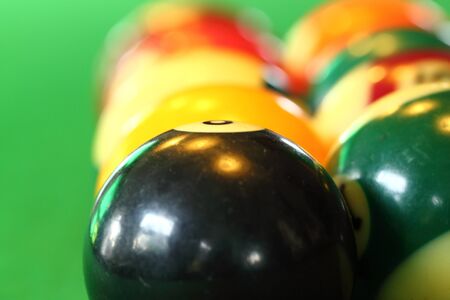 Billiard/Pool Balls