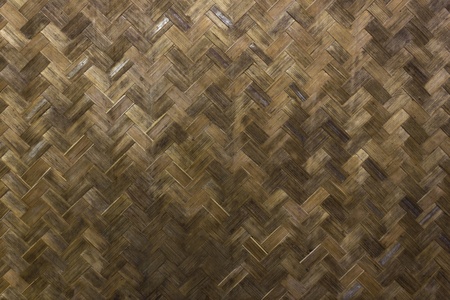 bamboo wickerwork background