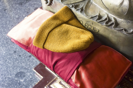 The monkの写真素材