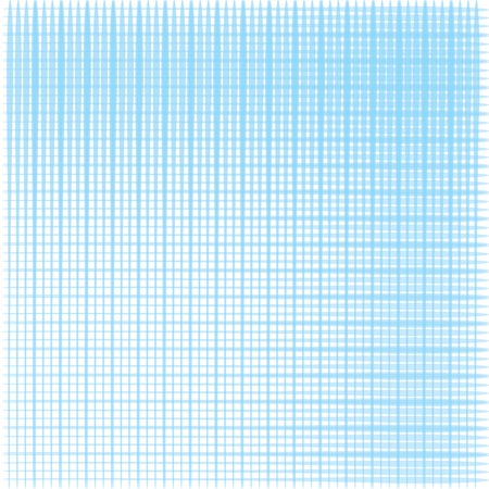 Bule seamless tartan texture for backgroundのイラスト素材