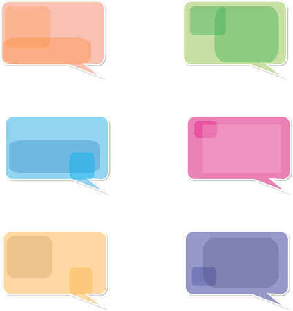 set grunge brush strokes for frames.の写真素材