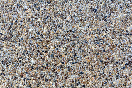 Black and white cement wall background texture closeup.の写真素材