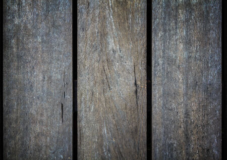 Wooden texture background, Old wood tee texture background pattern.の写真素材