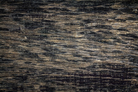 Wooden texture background, Old wood tee texture background pattern.の写真素材